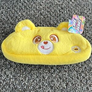 Carbear pencil pouch